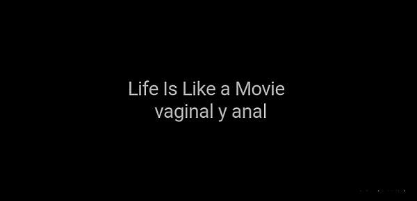  Vaginal y anal con mi mujer